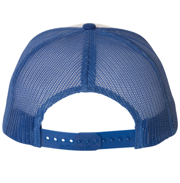 NORTH LAUREL School LEATHER PATCH RICHARDSON 112 HAT