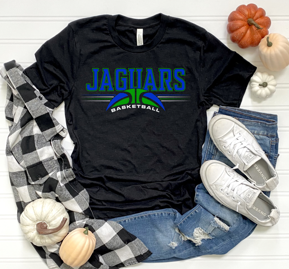 NORTH LAUREL BASKETBALL SHORT SLEEVE T-SHIRT