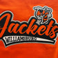 WILLIAMSBURG APPLIQUE HOODIE.