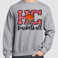 HC CREW NECK SWEAT SHIRT
