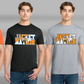 Williamsburg Jacket Nation T shirt. short sleeve