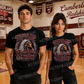 CUMBERLAND REDSKIN ALUMNI _ screen printed