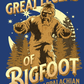 BIGFOOT FROM THE APPALACHIAN MOUNTAINS