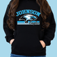 Johnson Elementary School Eagles Hoodie