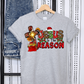 Jesus is the Reason Short sleeve t shirt